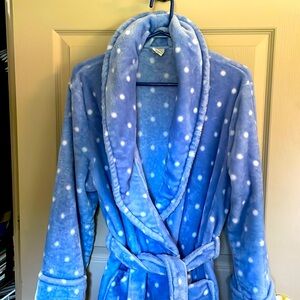 Sonoma robe